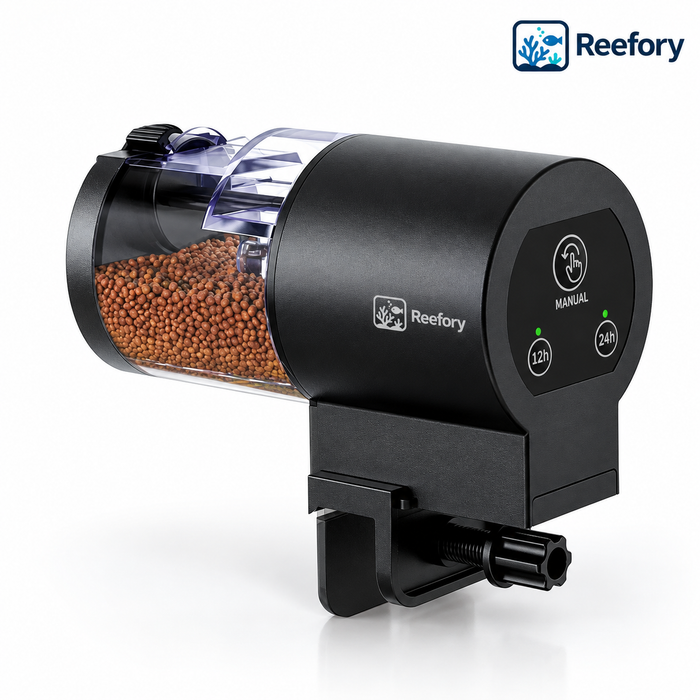 Automatic Fish Feeder - image 1