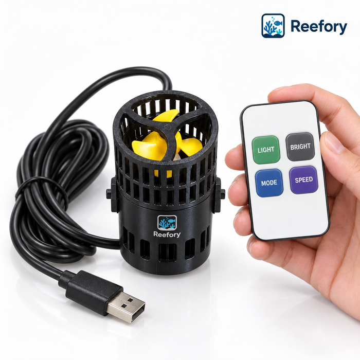 USB Mini Wavemaker - image 1