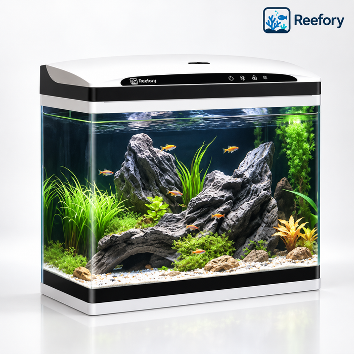 Smart Desktop Aquarium Kit - image 1