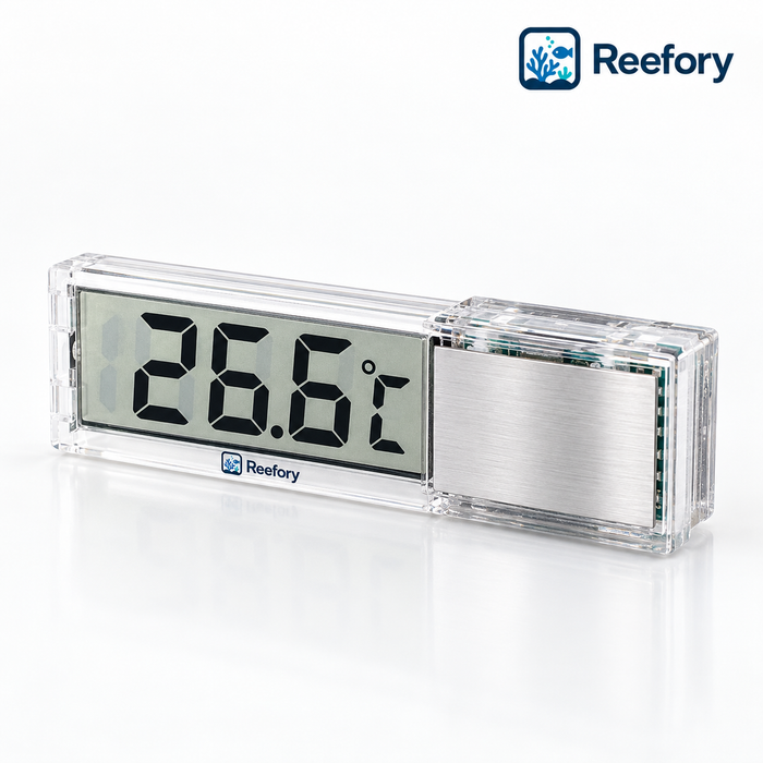 Digital Glass Thermometer - image 1