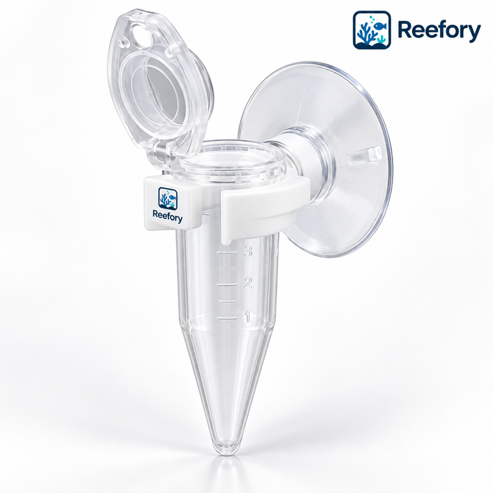 Brine Shrimp Egg Feeder - image 1