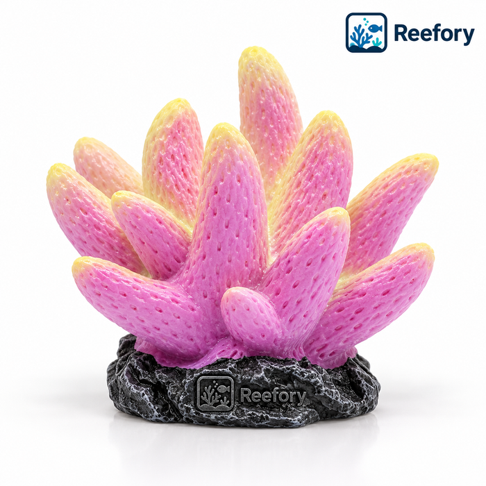 Mini Resin Coral - image 1