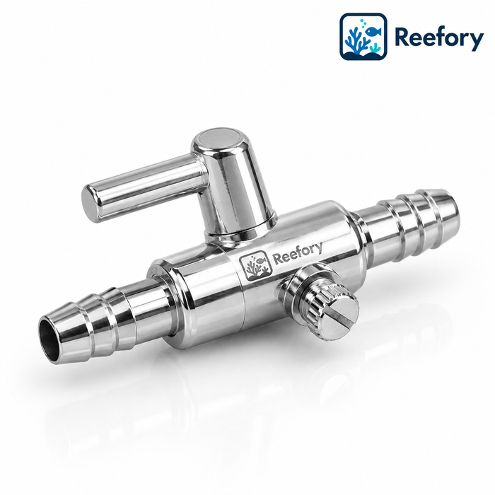 Metal Airline Valve - image 1