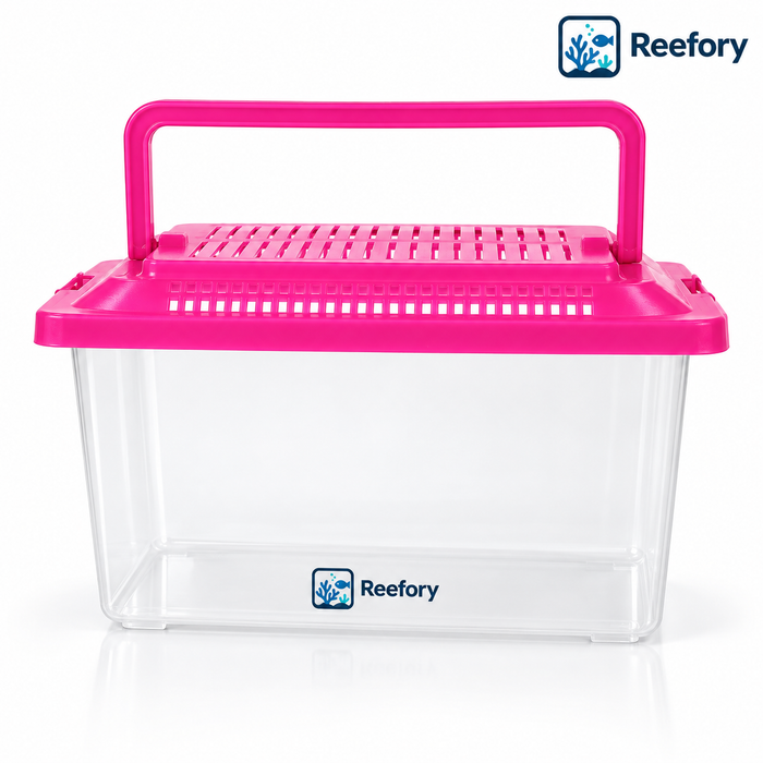 Portable Pet Tank - image 1