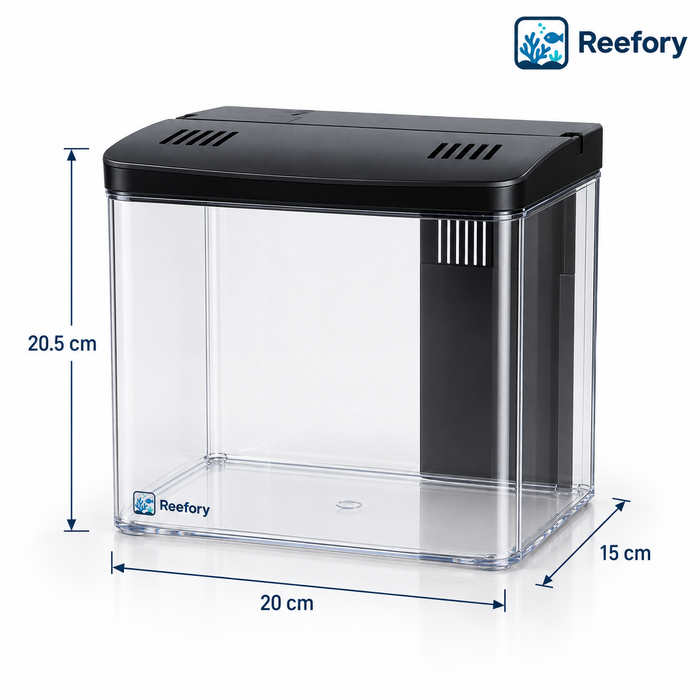Mini Self-Circulating Tank - image 1
