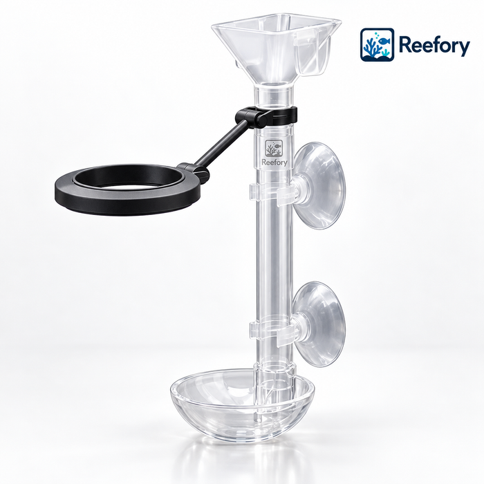 Telescopic Feeder Tube - image 1