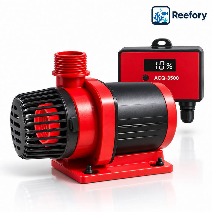 Jebao ACQ Return Pump - image 1