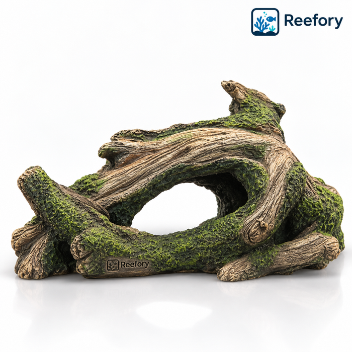 Artificial Driftwood Hideout - image 1