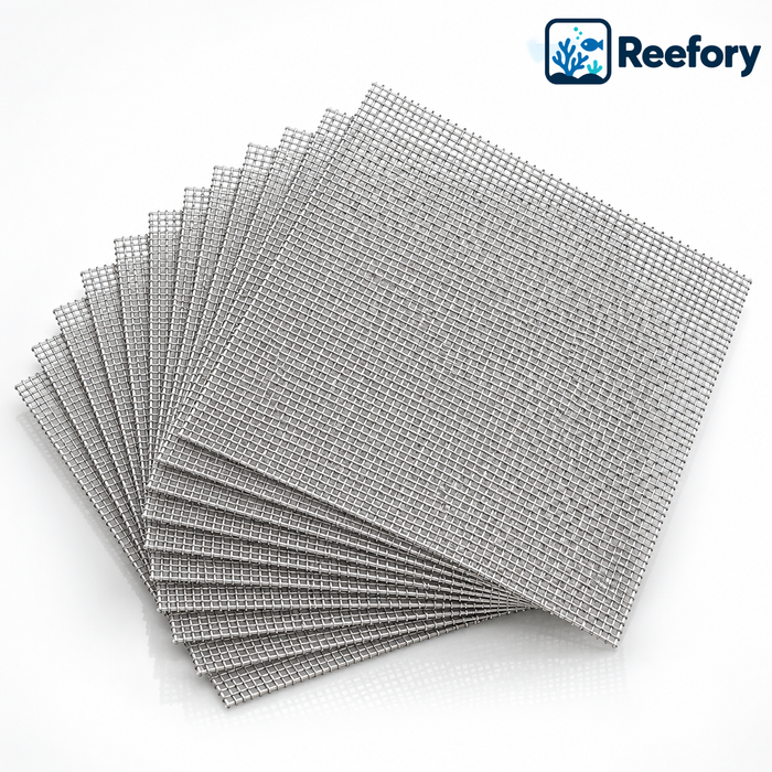 Stainless Steel Moss Mesh - image 1