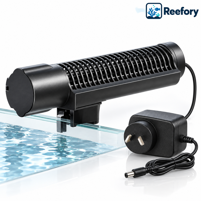 Jebao ACF-200 Cooling Fan - image 1
