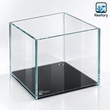 Bottom-Drain Glass Cube - image 8