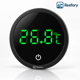 Stick-On LED Thermometer - image 7