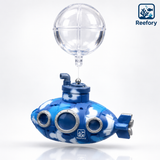 Floating Mini Submarine - image 7