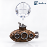 Floating Mini Submarine - image 8