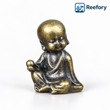 Mini Buddha Figurine - image 7