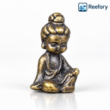 Mini Buddha Figurine - image 8