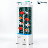 Tall Column Aquarium - image 7