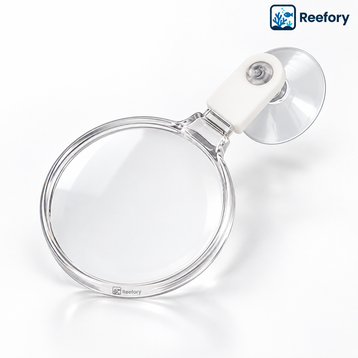 Aquarium Magnifier - image 1
