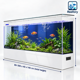 Ultra-Clear Glass Aquarium - image 1
