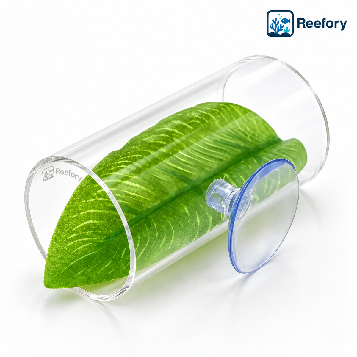 Acrylic Betta Tunnel - image 1