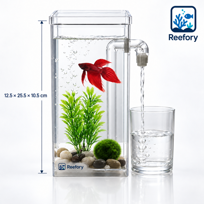 Easy Water-Change Tank - image 1