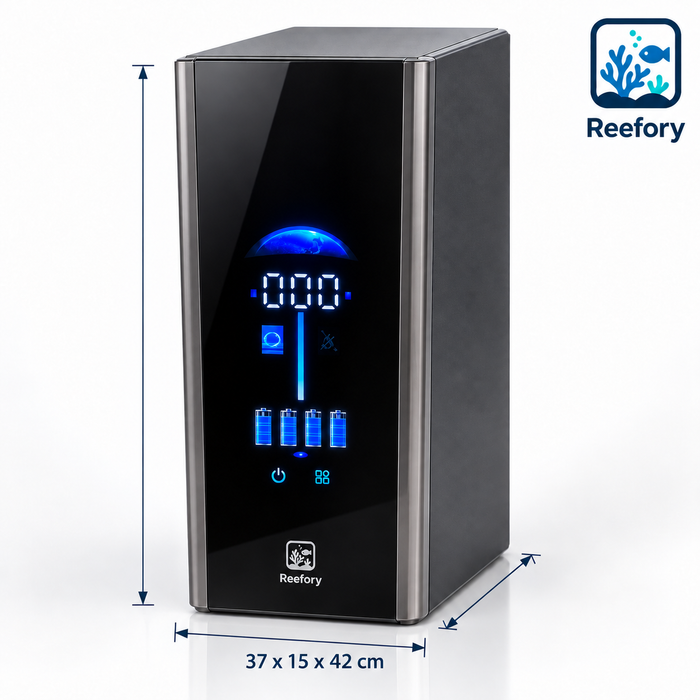 6-Stage RO Purifier - image 1