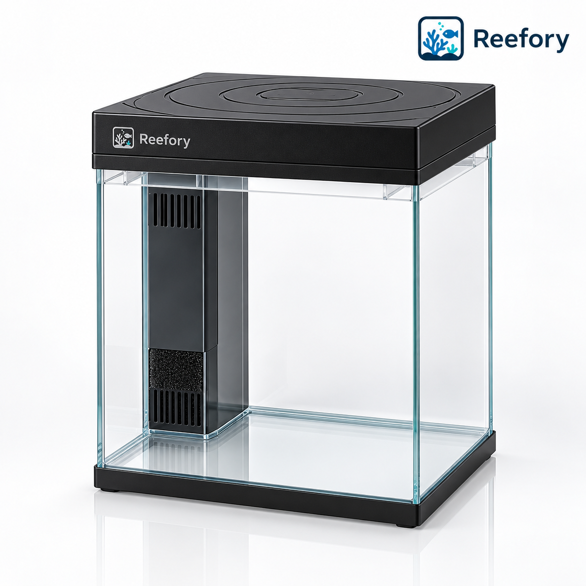 Smart Betta Tank - image 1