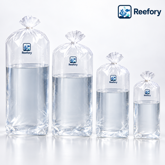 Fish Breathing Bags - image 1