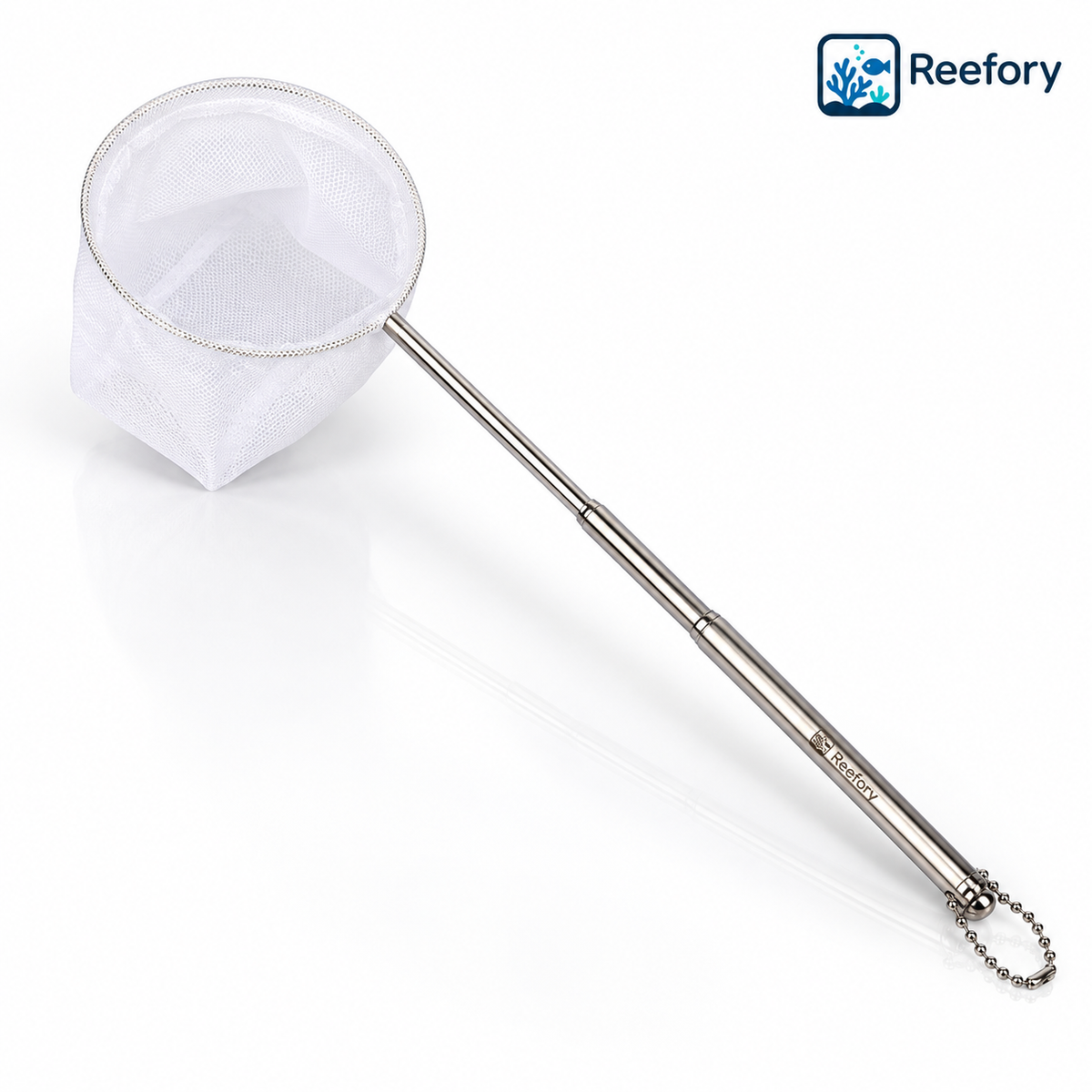 Extendable Round Net - image 1