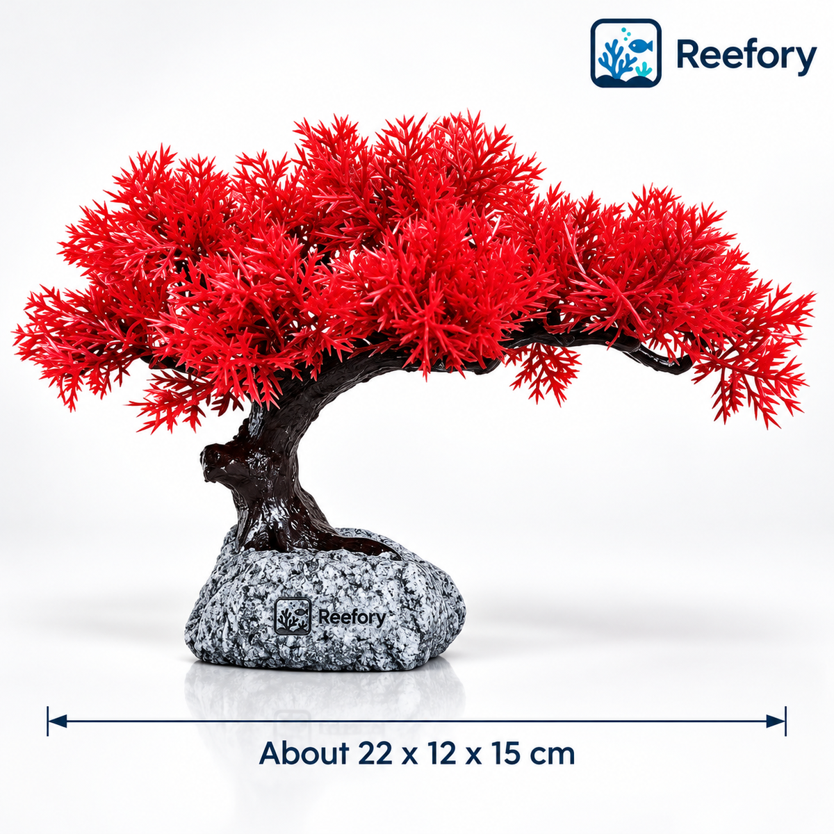 Artificial Bonsai Tree - image 1