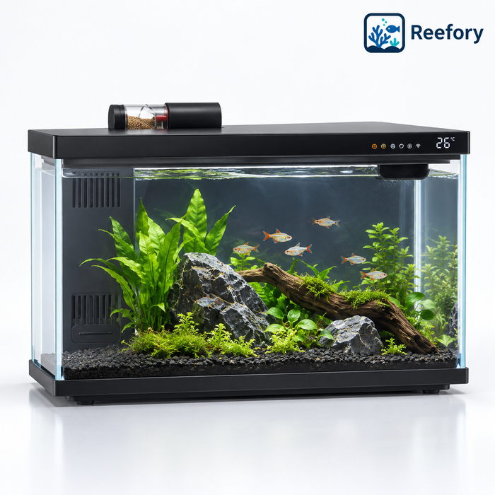 Mijia Smart Fish Tank - image 1