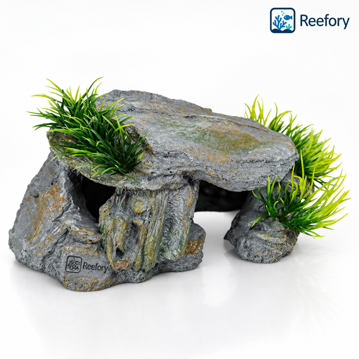 Rock Cave Hideout - image 1
