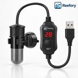10W Mini USB Heater - image 1