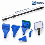 5-in-1 Aquarium Cleaning Kit - image 1