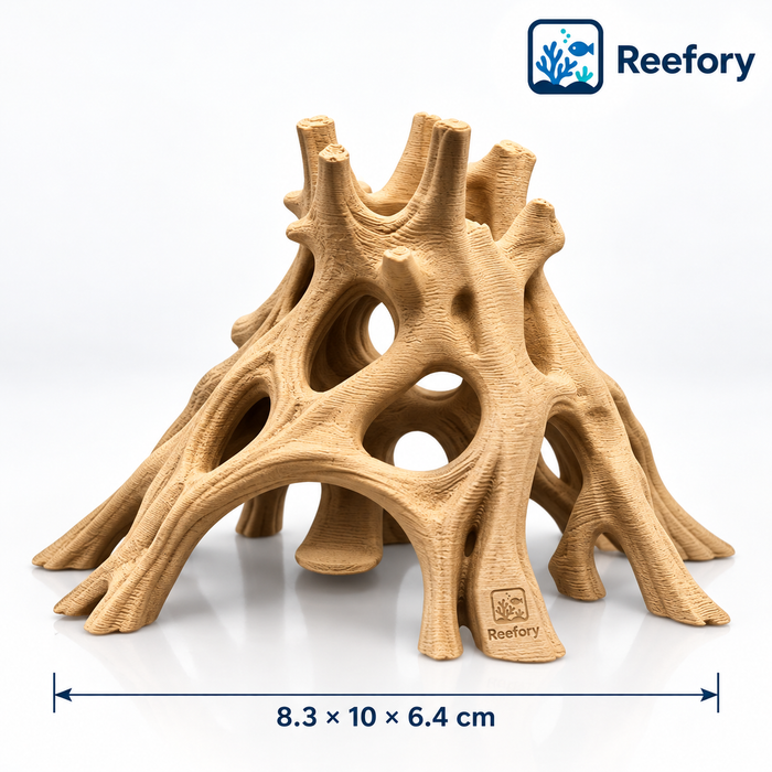 Root Cave Hideout - image 1