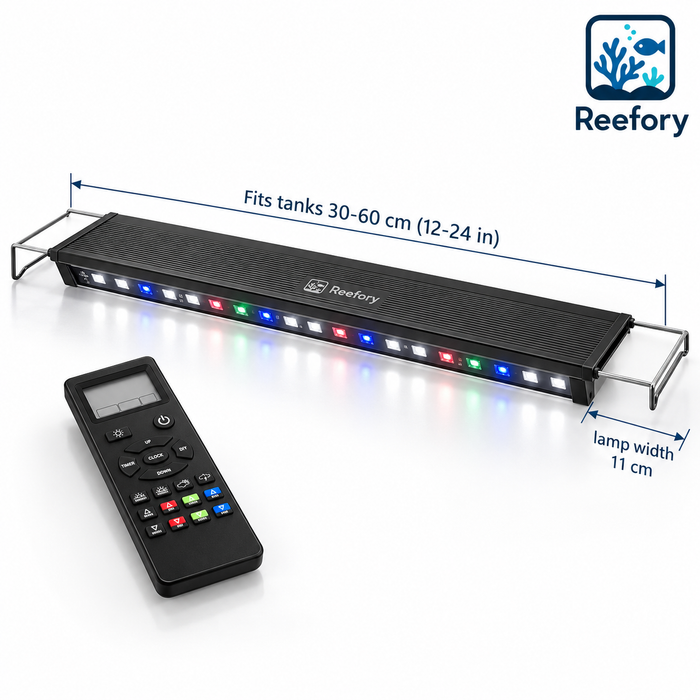 Full-Spectrum Remote LED - image 1