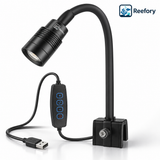 Slim Clip-On LED Light - image 1
