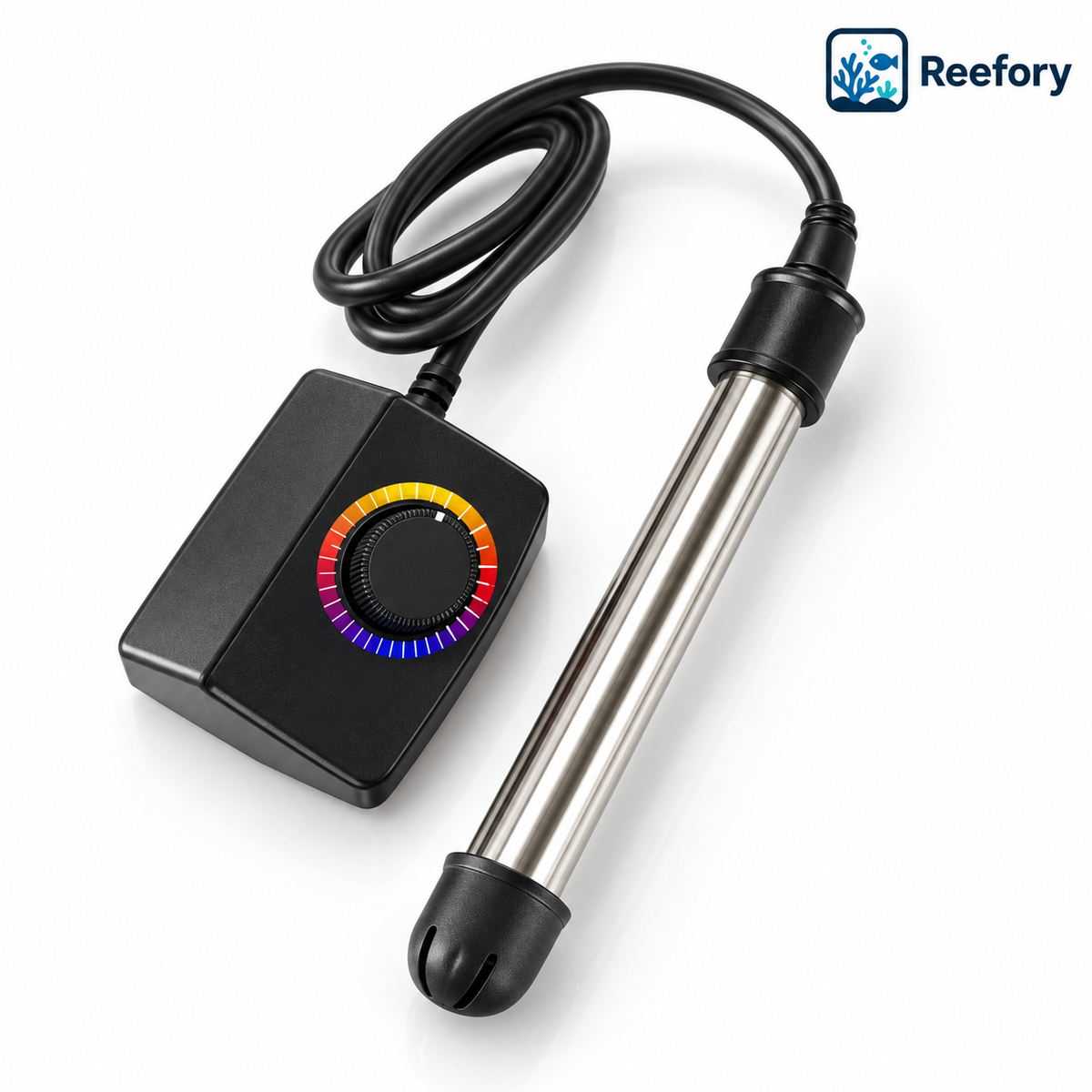 JEBO Stainless Heater - image 1