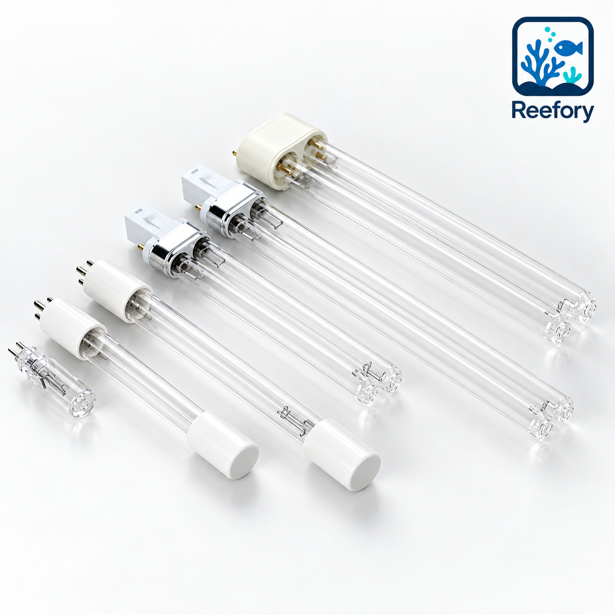 SUNSUN Replacement UV Bulb - image 1