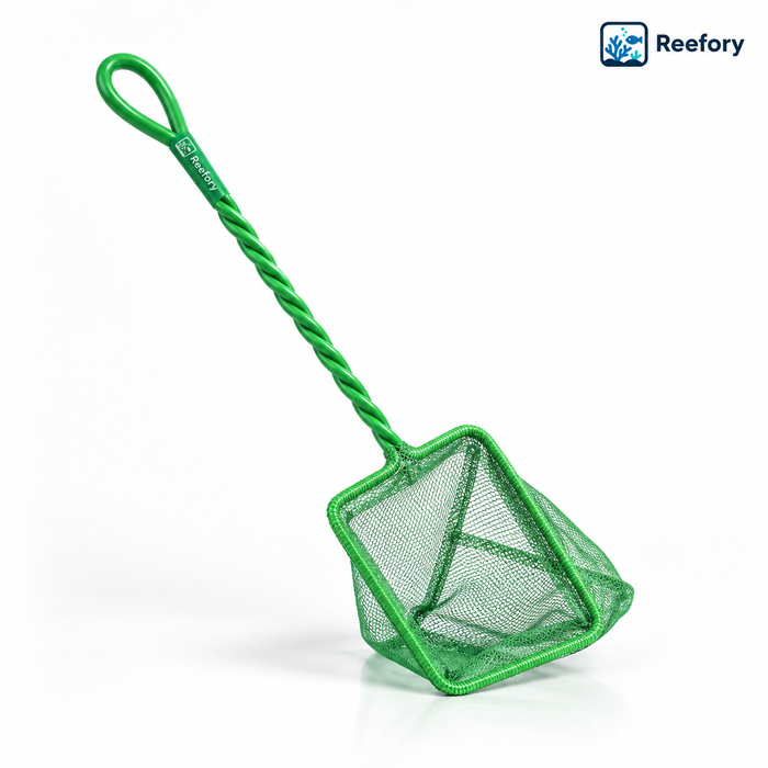 Portable Aquarium Fish Net - image 1