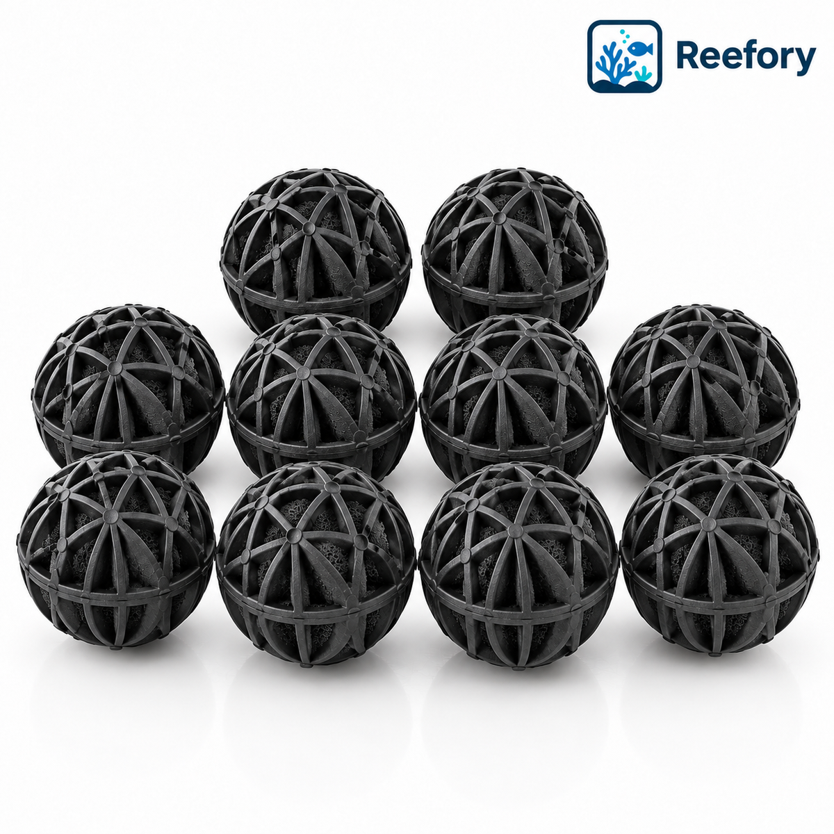 Filter Bio Balls - image 1