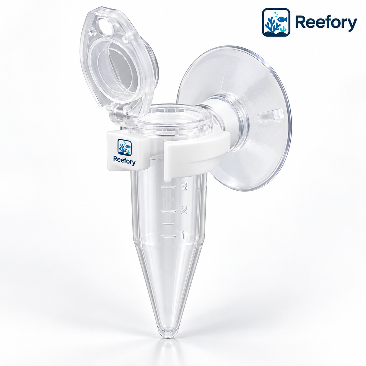 Brine Shrimp Egg Feeder - image 1