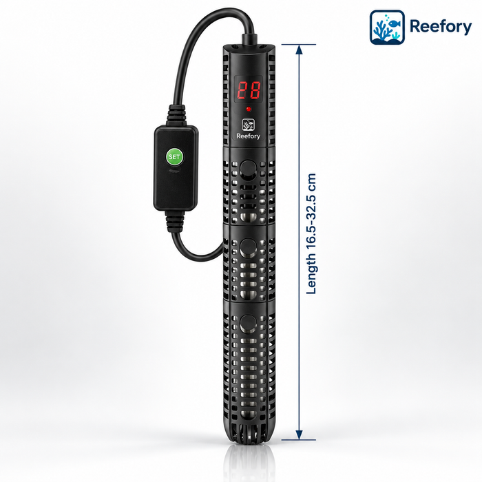 Digital Aquarium Heater - image 1