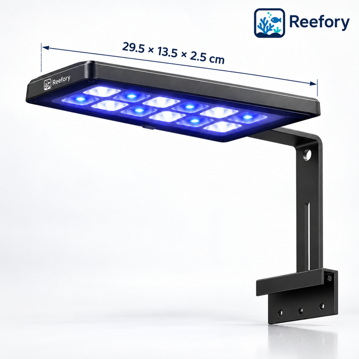 Clip-On Aquarium Light - image 1