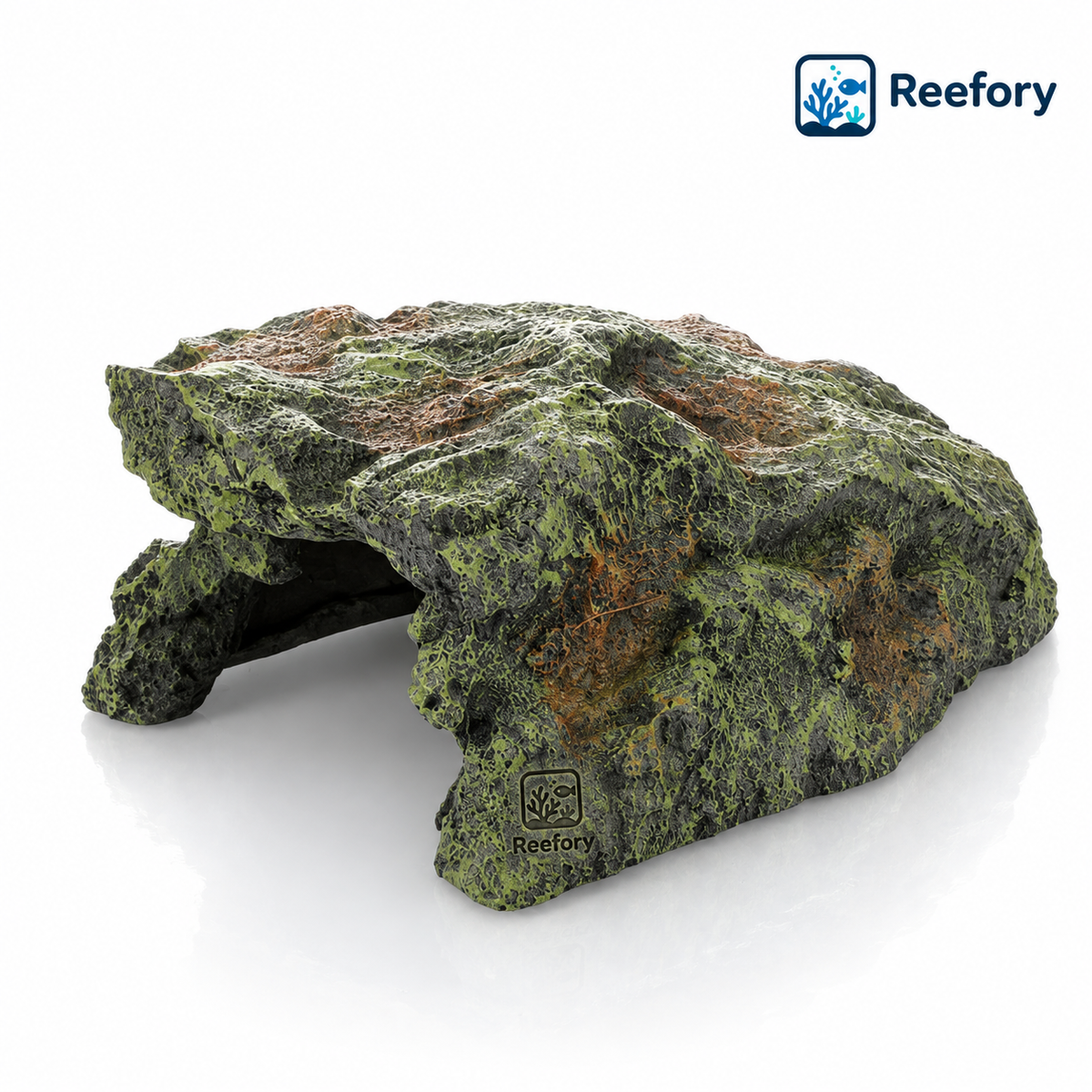 Turtle Rock Hide - image 1