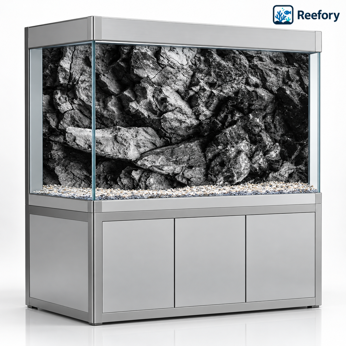 3D Stone Background - image 1