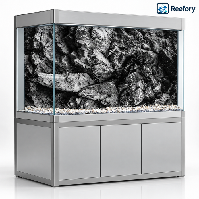 3D Stone Background - image 1