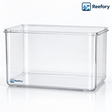 Clear Desktop Tank - image 1