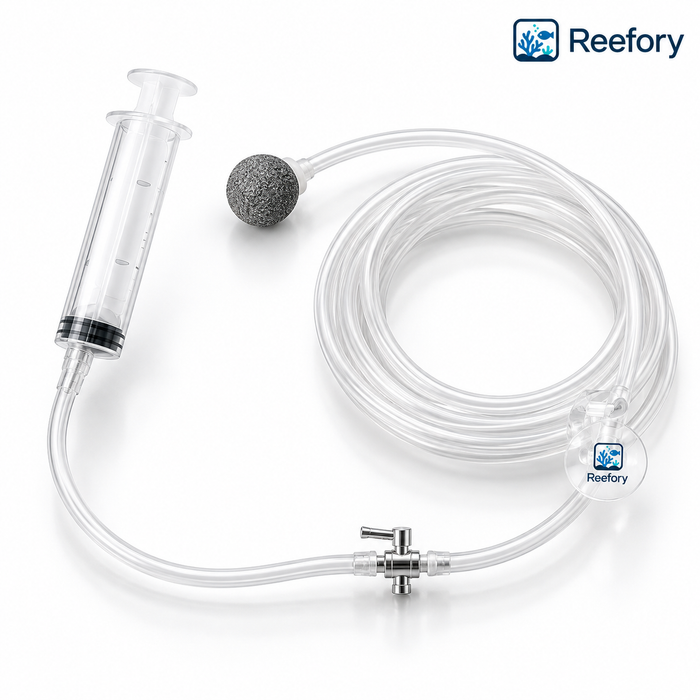 Drip Acclimation Kit - image 1