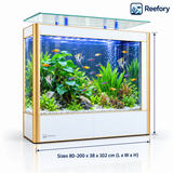 Room-Divider Aquarium - image 1